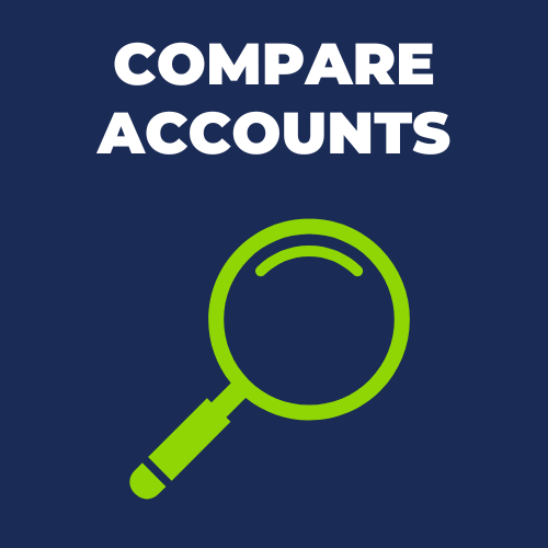 Compare Accounts