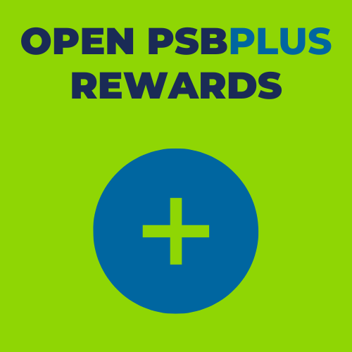Open PSB Plus