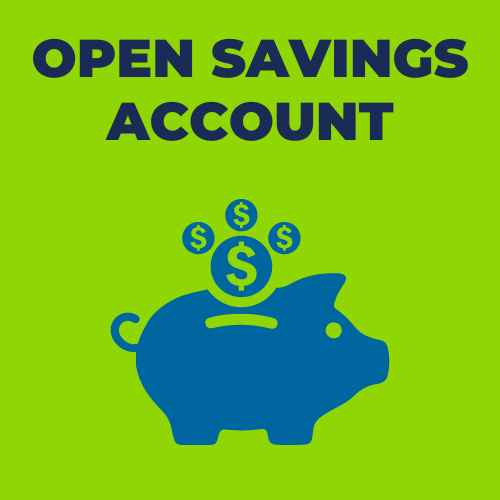 PSB Open Savings