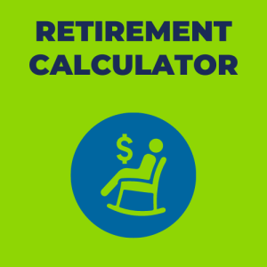 PSB Retirement Calculator